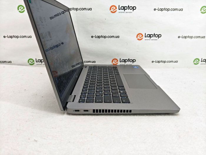 DELL latitude 5420