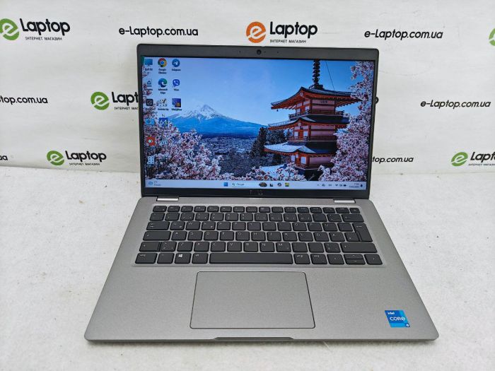 DELL latitude 5420
