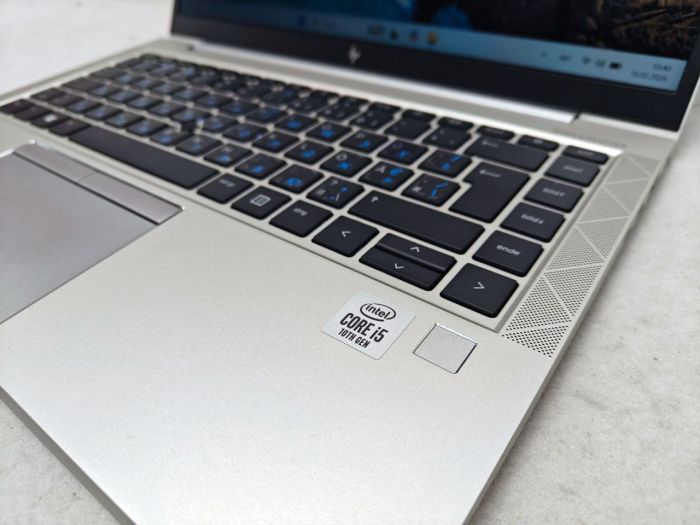 HP EliteBook 840 G7