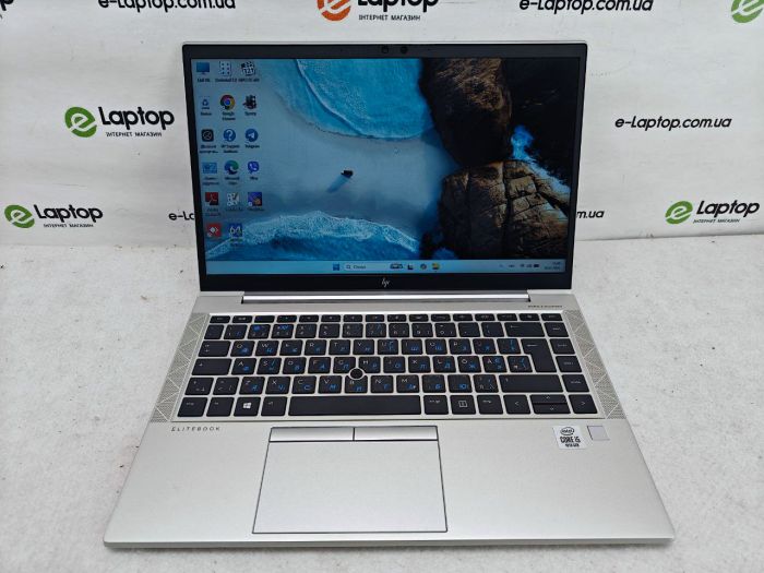 HP EliteBook 840 G7