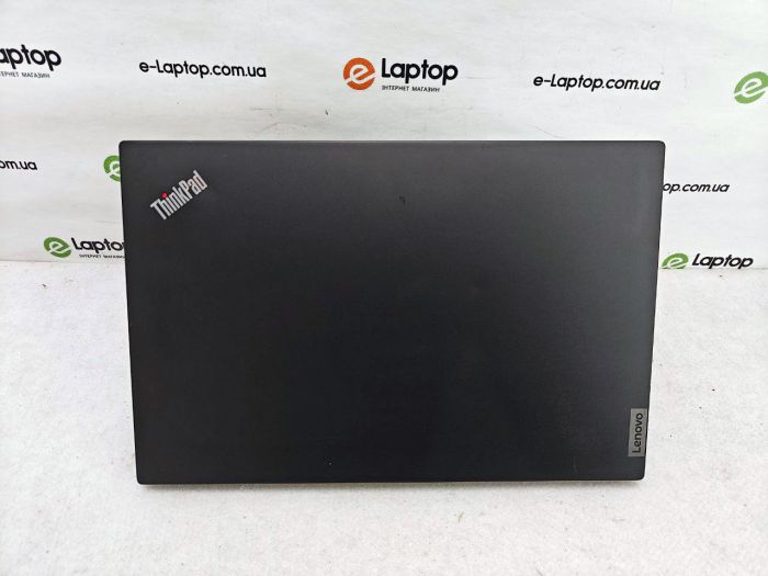 Lenovo ThinkPad E15 Gen 2 
