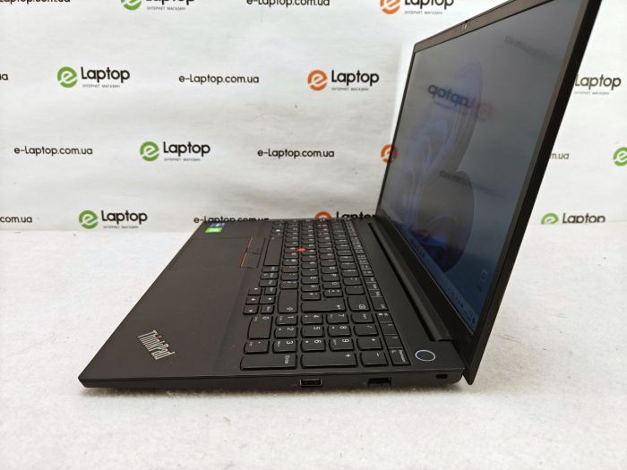 Lenovo ThinkPad E15 Gen 2 