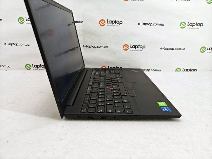 Lenovo ThinkPad E15 Gen 2 