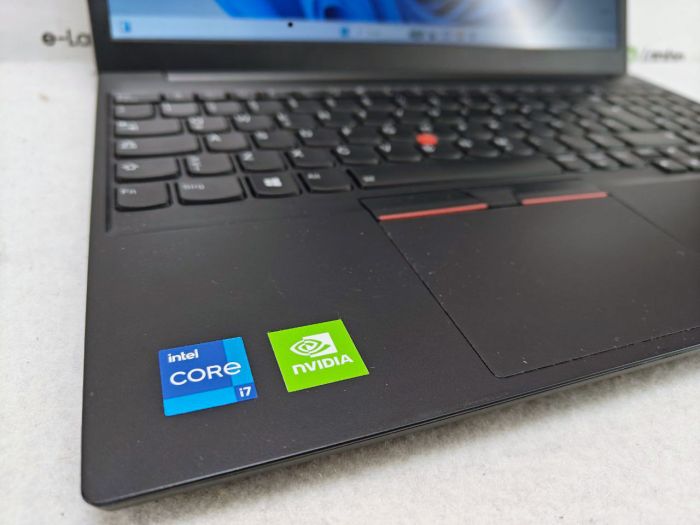Lenovo ThinkPad E15 Gen 2 