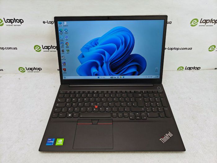 Lenovo ThinkPad E15 Gen 2 