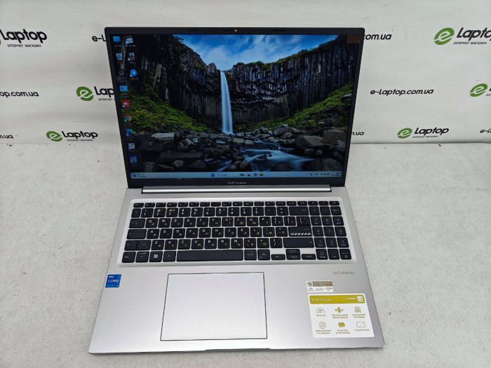 ASUS Vivobook 16 X1605ZA