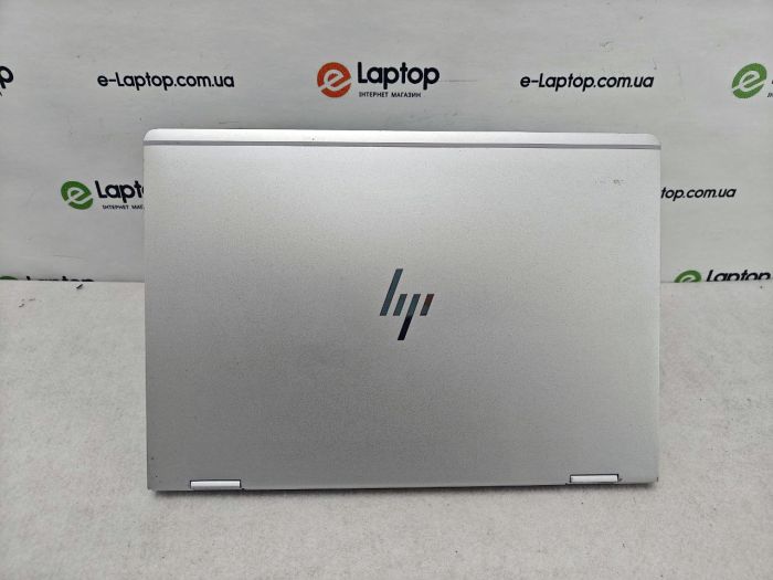 HP EliteBook X360 1030 G2