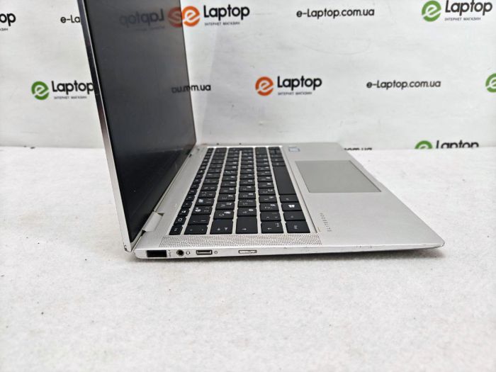 HP EliteBook X360 1030 G4