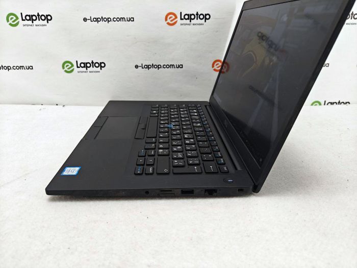 DELL latitude E7480
