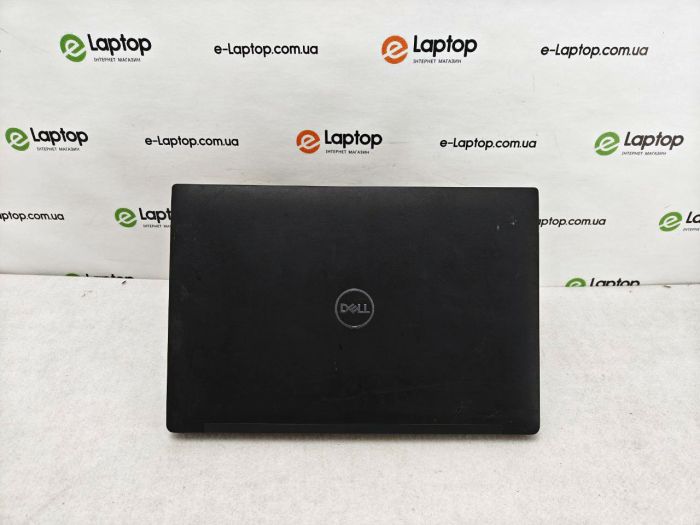 DELL latitude E7480
