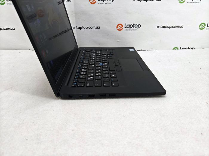 DELL latitude E7480