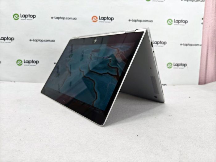 HP EliteBook X360 1030 G2