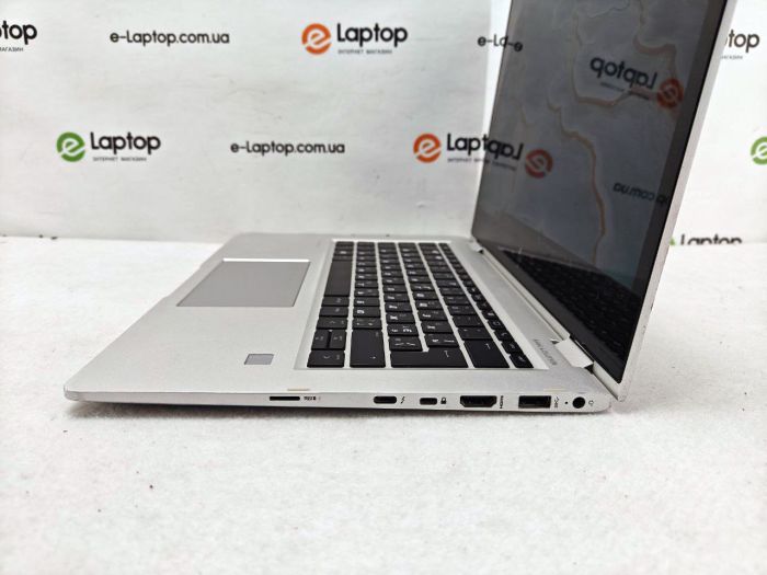 HP EliteBook X360 1030 G2