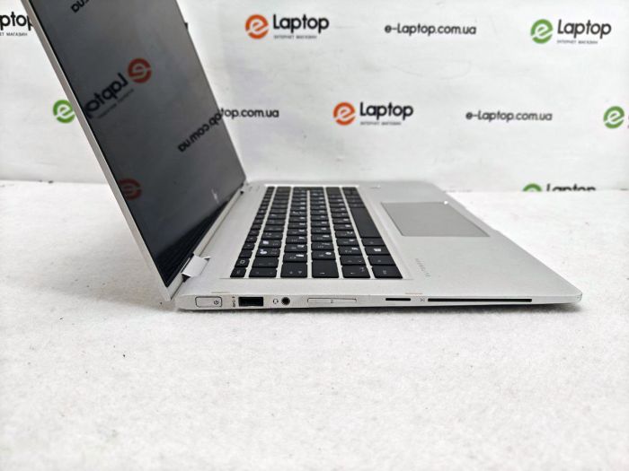 HP EliteBook X360 1030 G2