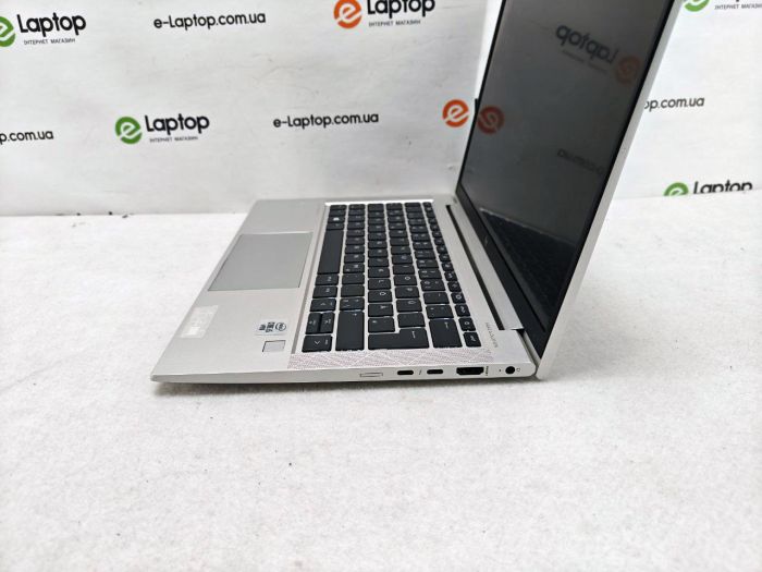 HP EliteBook 830 G7