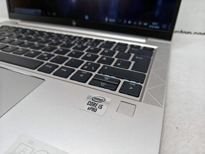 HP EliteBook 830 G7