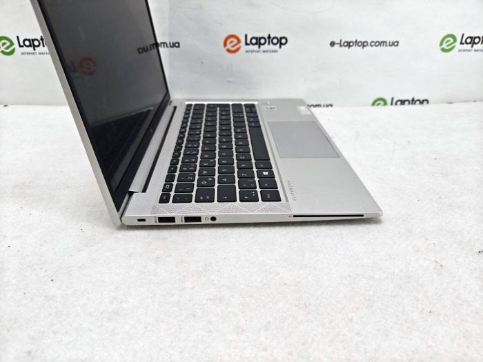 HP EliteBook 830 G7