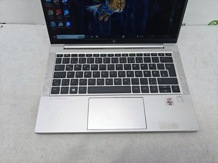 HP EliteBook 830 G7