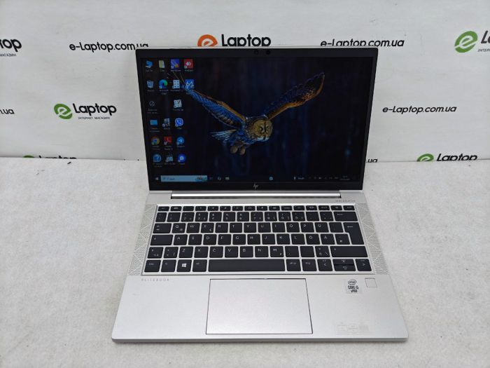 HP EliteBook 830 G7