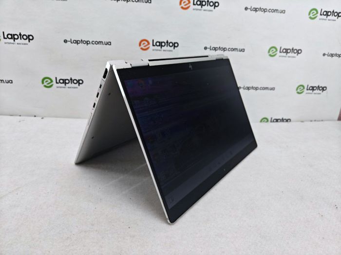 HP EliteBook X360 1030 G4