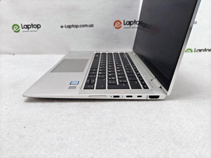HP EliteBook X360 1030 G4