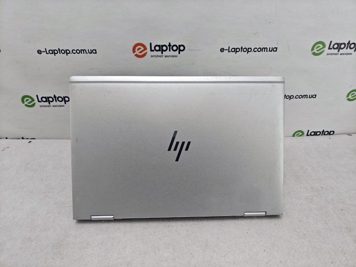 HP EliteBook X360 1030 G4