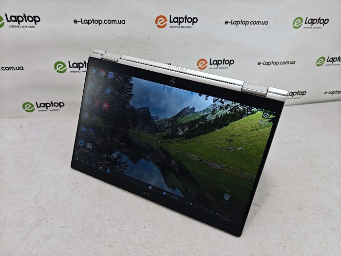 HP EliteBook x360 1040 G5