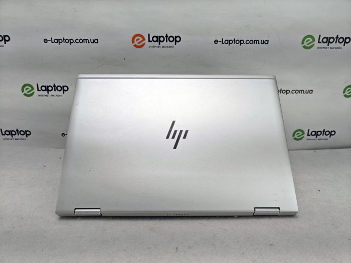 HP EliteBook x360 1040 G5