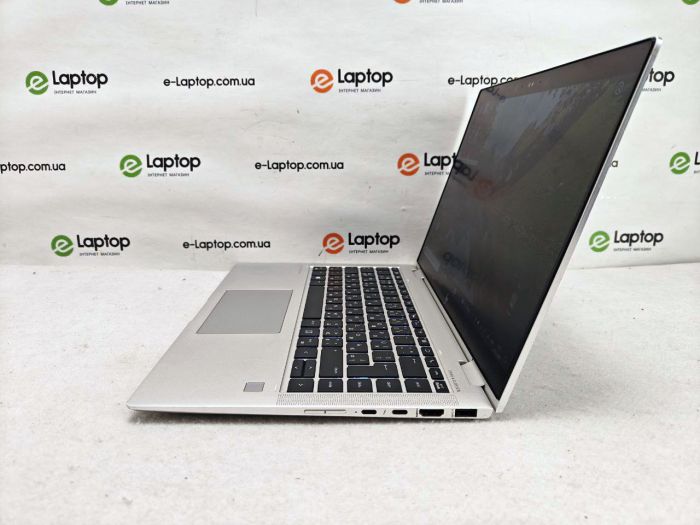 HP EliteBook x360 1040 G5
