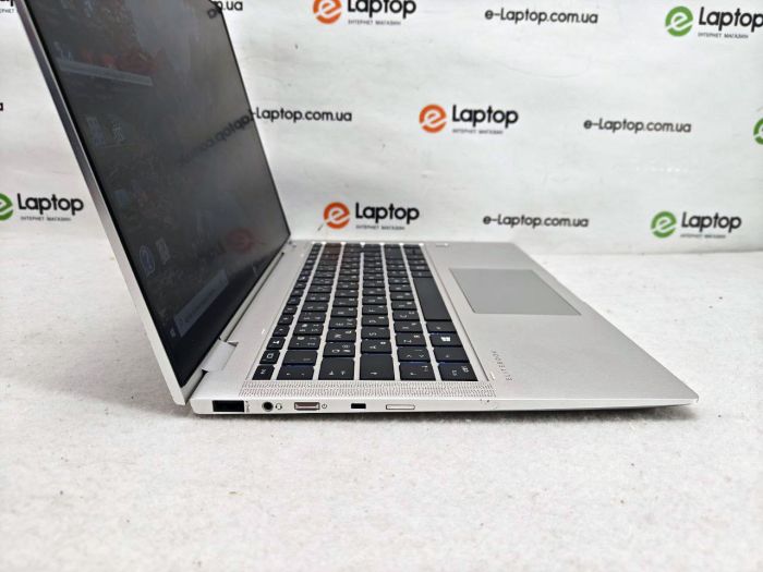 HP EliteBook x360 1040 G5