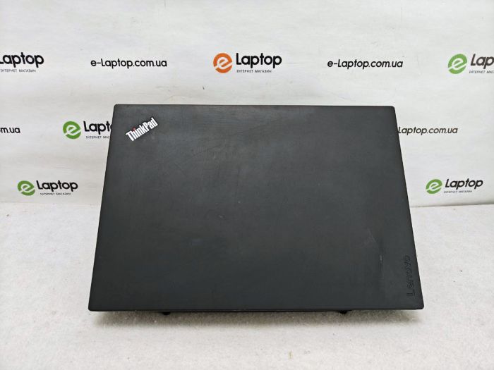 Lenovo ThinkPad T480