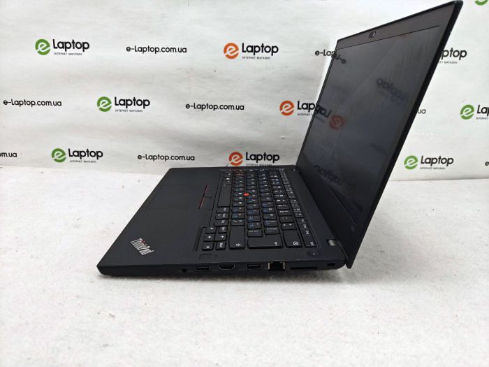 Lenovo ThinkPad T480