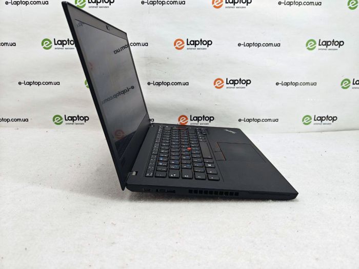 Lenovo ThinkPad T480