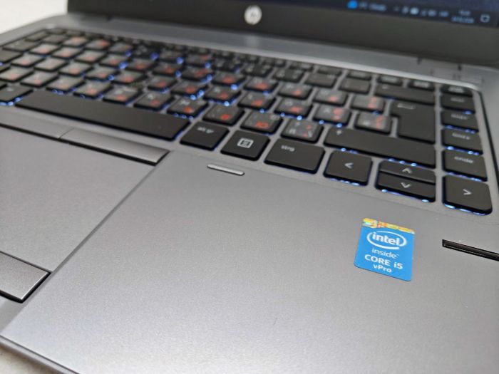 HP EliteBook 840 G2