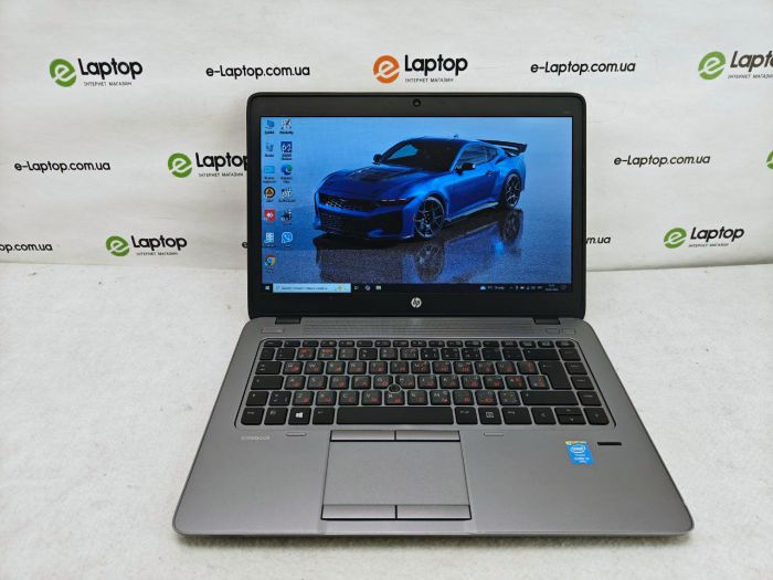 HP EliteBook 840 G2