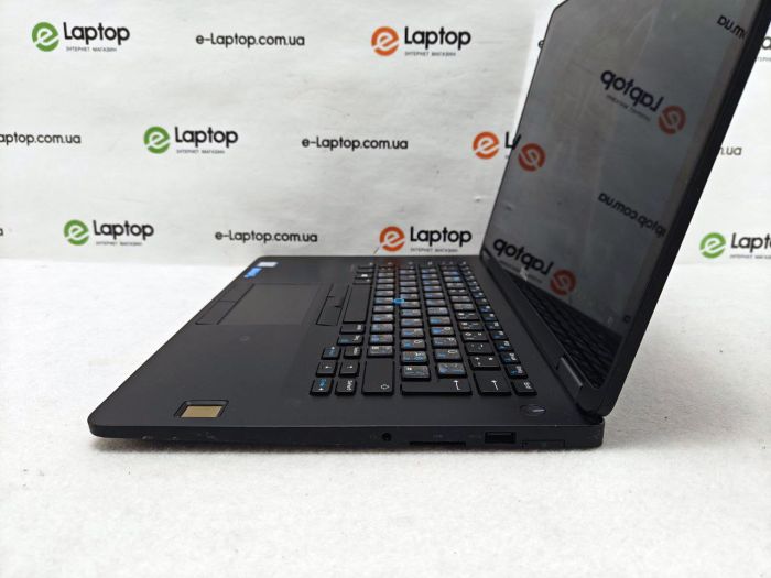 DELL latitude 7470