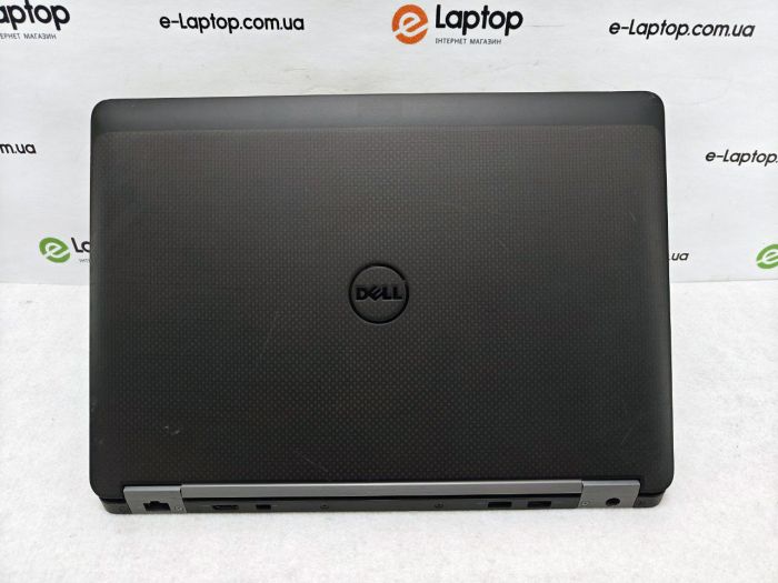 DELL latitude 7470