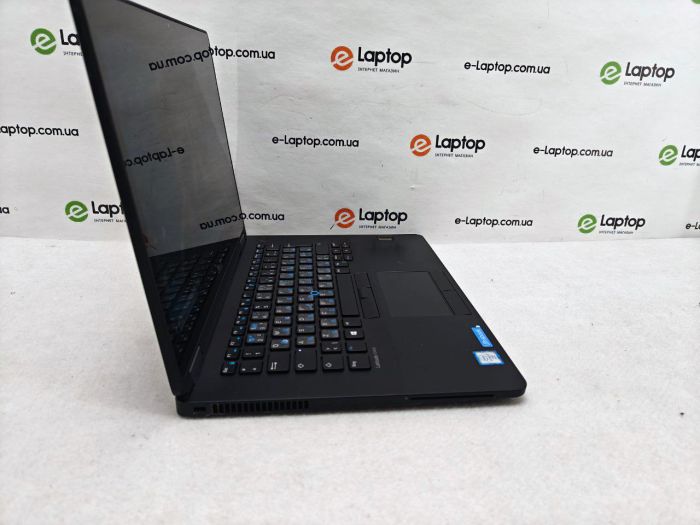 DELL latitude 7470