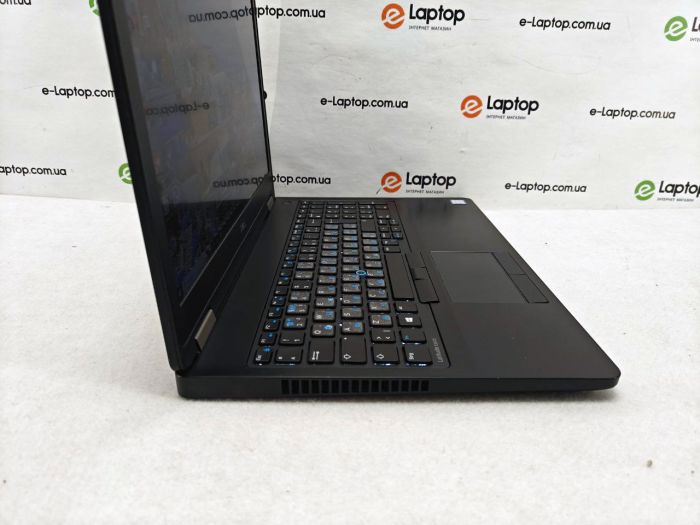 DELL latitude 5570