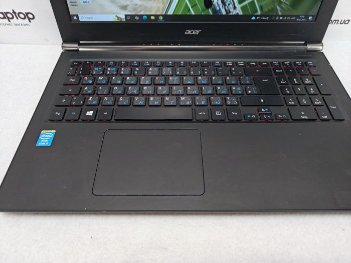 Acer Aspire VN7-571G