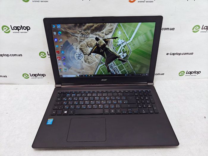 Acer Aspire VN7-571G