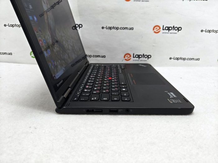 Lenovo ThinkPad S1 Yoga