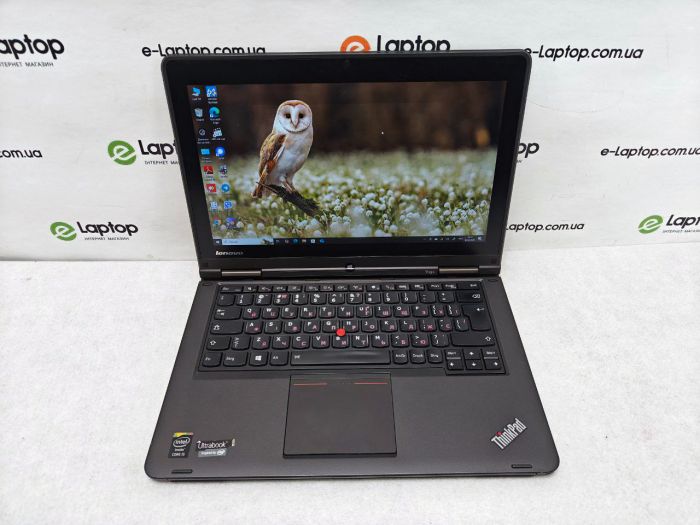 Lenovo ThinkPad S1 Yoga