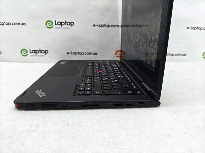 Lenovo ThinkPad S1 Yoga