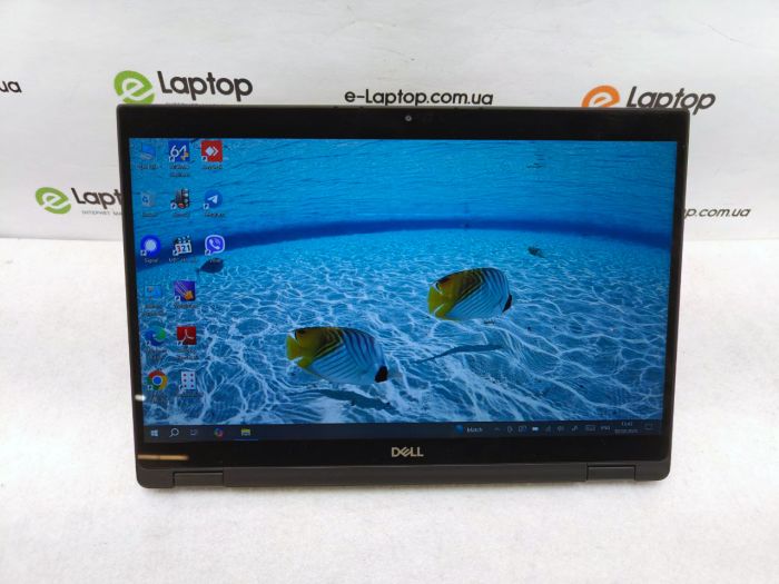 DELL latitude 7390