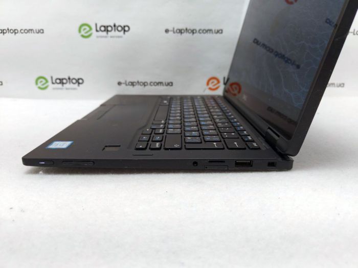 DELL latitude 7390