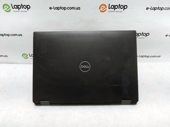 DELL latitude 7390