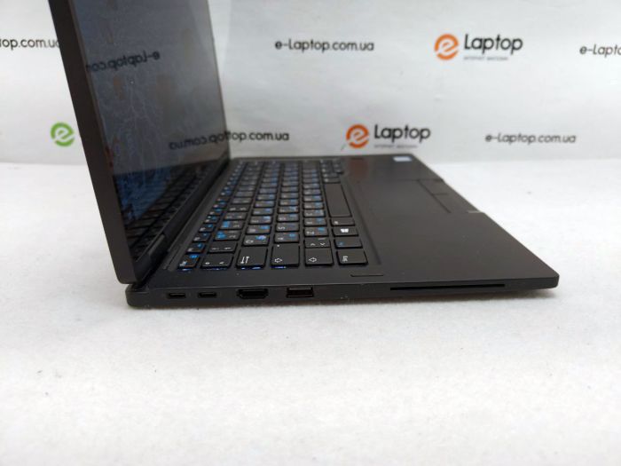 DELL latitude 7390