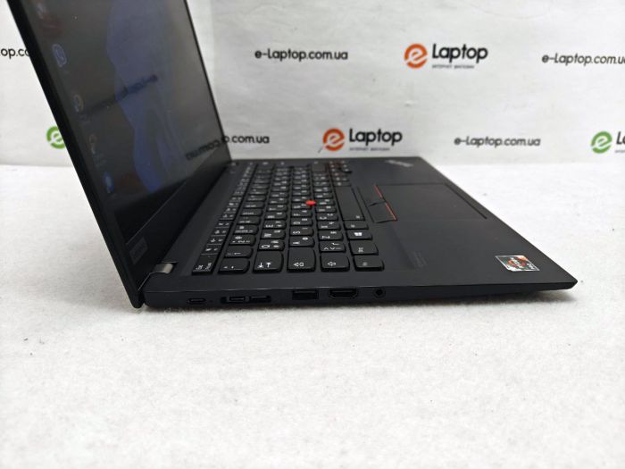 Lenovo ThinkPad T14s