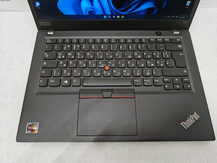 Lenovo ThinkPad T14s